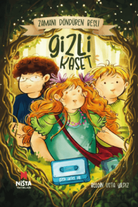 Zamanı Döndüren Beşli - Gizli Kaset