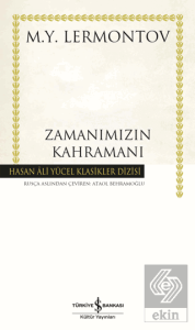 Zamanımızın Kahramanı