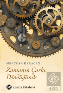 Zamanın Çarkı Döndüğünde