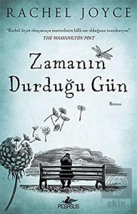 Zamanın Durduğu Gün