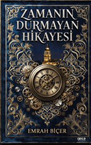 Zamanın Durmayan Hikayesi