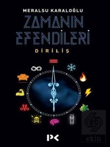 Zamanın Efendileri