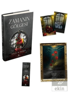 Zamanın Gölgesi - 2