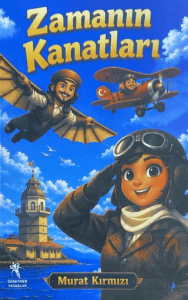 Zamanın Kanatları