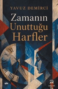 Zamanın Unuttuğu Harfler