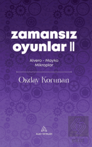 Zamansız Oyunlar 2