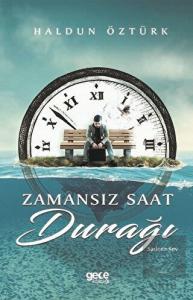 Zamansız Saat Durağı
