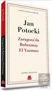 Zaragoza'da Bulunmuş El Yazması