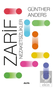 Zarif Nezaketsizlikler