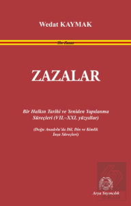 Zazalar