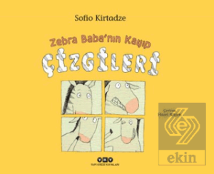 Zebra Baba'nın Kayıp Çizgileri