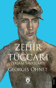 Zehir Tüccarı (Yaşam Savaşları)