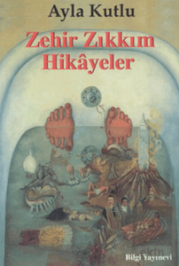 Zehir Zıkkım Hikayeler