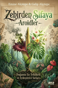 Zehirden Şifaya - Aroidler