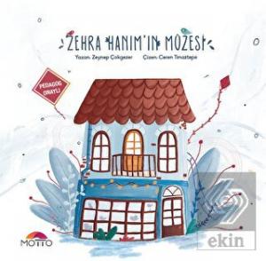 Zehra Hanım'ın Müzesi