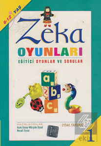 Zeka Oyunları 1