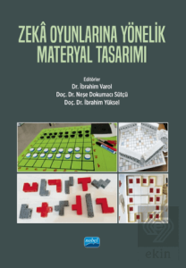 Zeka Oyunlarına Yönelik Materyal Tasarımı