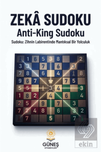 Zeka Sudoku