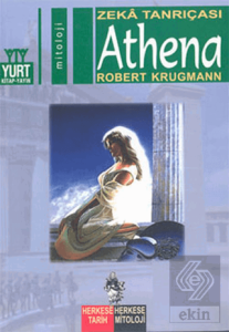 Zeka Tanrıçası Athena
