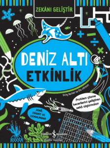 Zekanı Geliştir – Deniz Altı Etkinlik