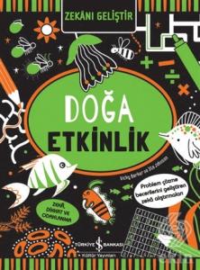 Zekanı Geliştir – Doğa Etkinlik