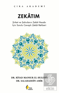 Zekâtım