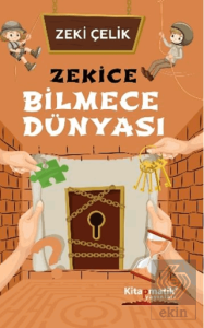 Zekice Bilmece Dünyası