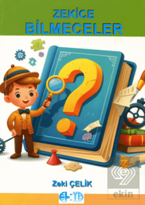 Zekice Bilmeceler
