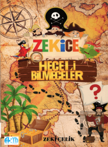Zekice Heceli Bilmeceler