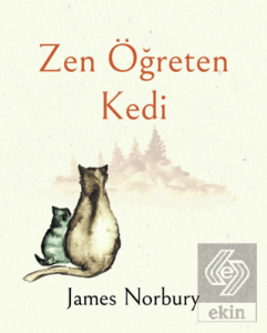 Zen Öğreten Kedi
