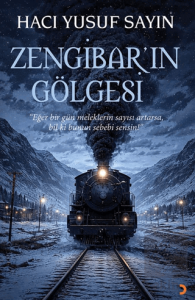 Zengibar'ın Gölgesi
