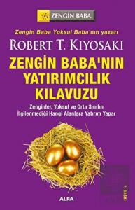 Zengin Baba'nın Yatırımcılık Kılavuzu