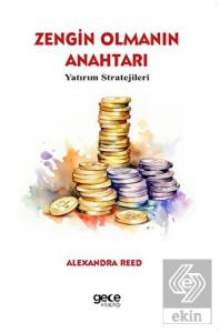 Zengin Olmanın Anahtarı