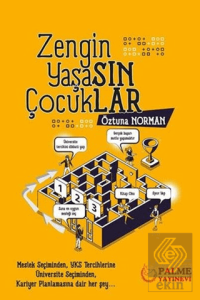 ZENGİN YAŞASIN ÇOCUKLAR ( PALME )