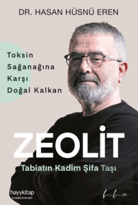 Zeolit - Tabiatın Kadim Şifa Taşı