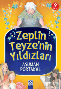 Zeplin Teyze'nin Yıldızları