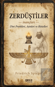 Zerdüştiler