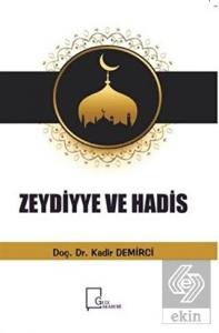 Zeydiyye Ve Hadis