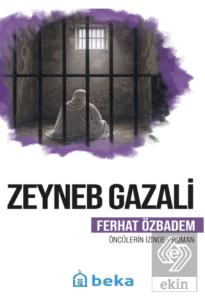 Zeyneb Gazali