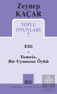 Zeynep Kaçar Toplu Oyunları 7