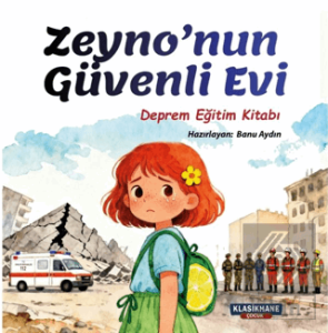 Zeyno'nun Güvenli Evi
