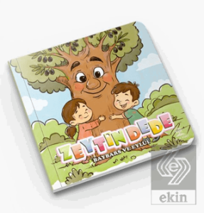 Zeytin Dede Baybars ve Eylül