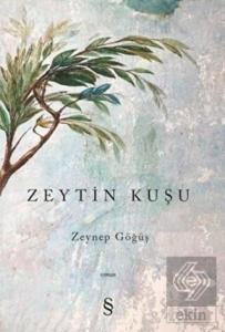 Zeytin Kuşu