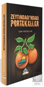 Zeytindağı'ndaki Portakallar