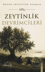 Zeytinlik Devrimcileri