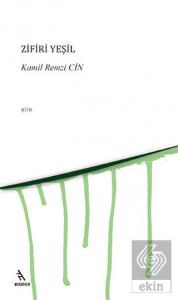 Zifiri Yeşil