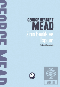 Zihin Benlik ve Toplum