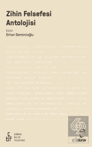 Zihin Felsefesi Antolojisi