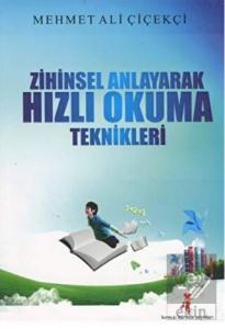 Zihinsel Anlayarak Hızlı Okuma Teknikleri