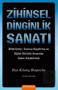 Zihinsel Dinginlik Sanatı